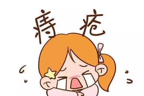 西安东大肛肠医院:痔疮不治疗,竟然还有并发症?